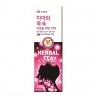 Зубная паста с экстрактом хризантемы MUKUNGHWA Herbal Tea Tooth Paste 110g (51)
