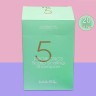 Глубокоочищающий шампунь с пробиотиками Masil 5 Probiotics Scalp Scaling Shampoo (78)