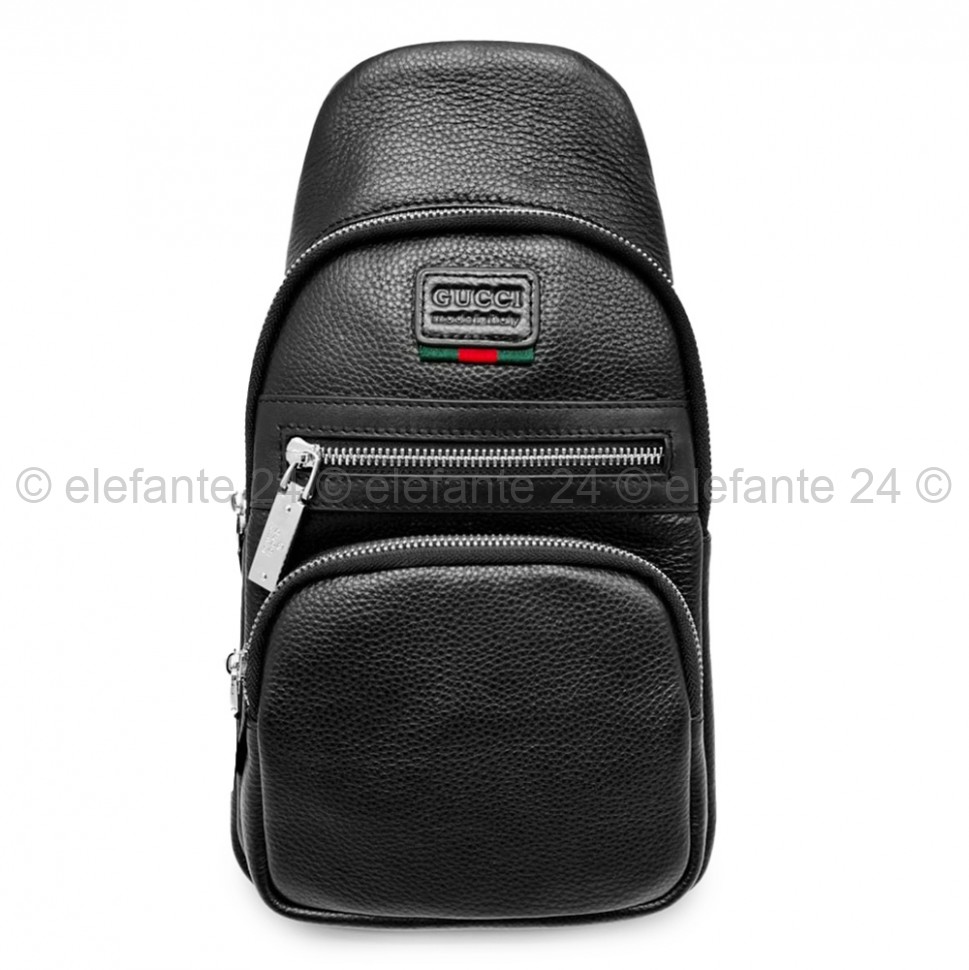 Городской рюкзак GC Style Black 43816
