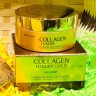 Патчи 3W Clinic Collagen Luxury Gold Hydrogel Eye & Spot Patch (125)