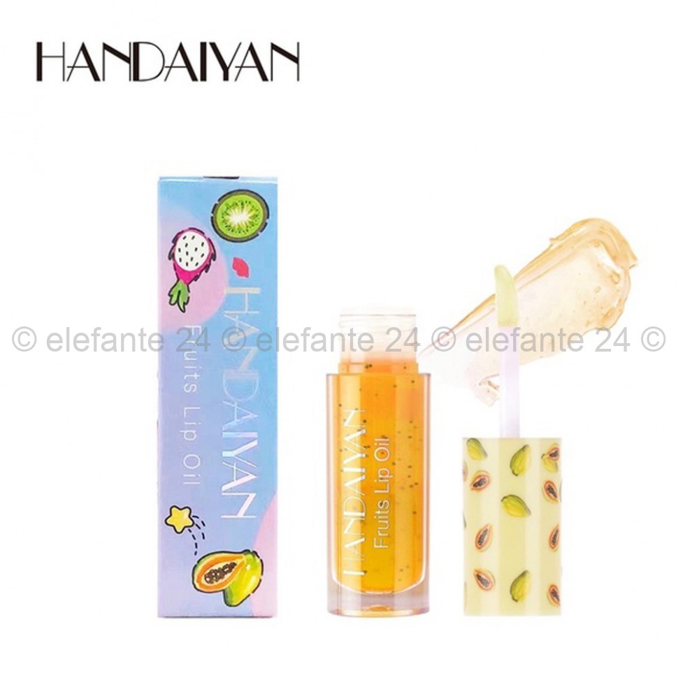 Масло для губ Handaiyan Fruits Lip Oil (106)