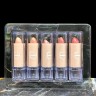 Набор из пяти перламутровых помад PENELOPA Lipstick #0132 (52)