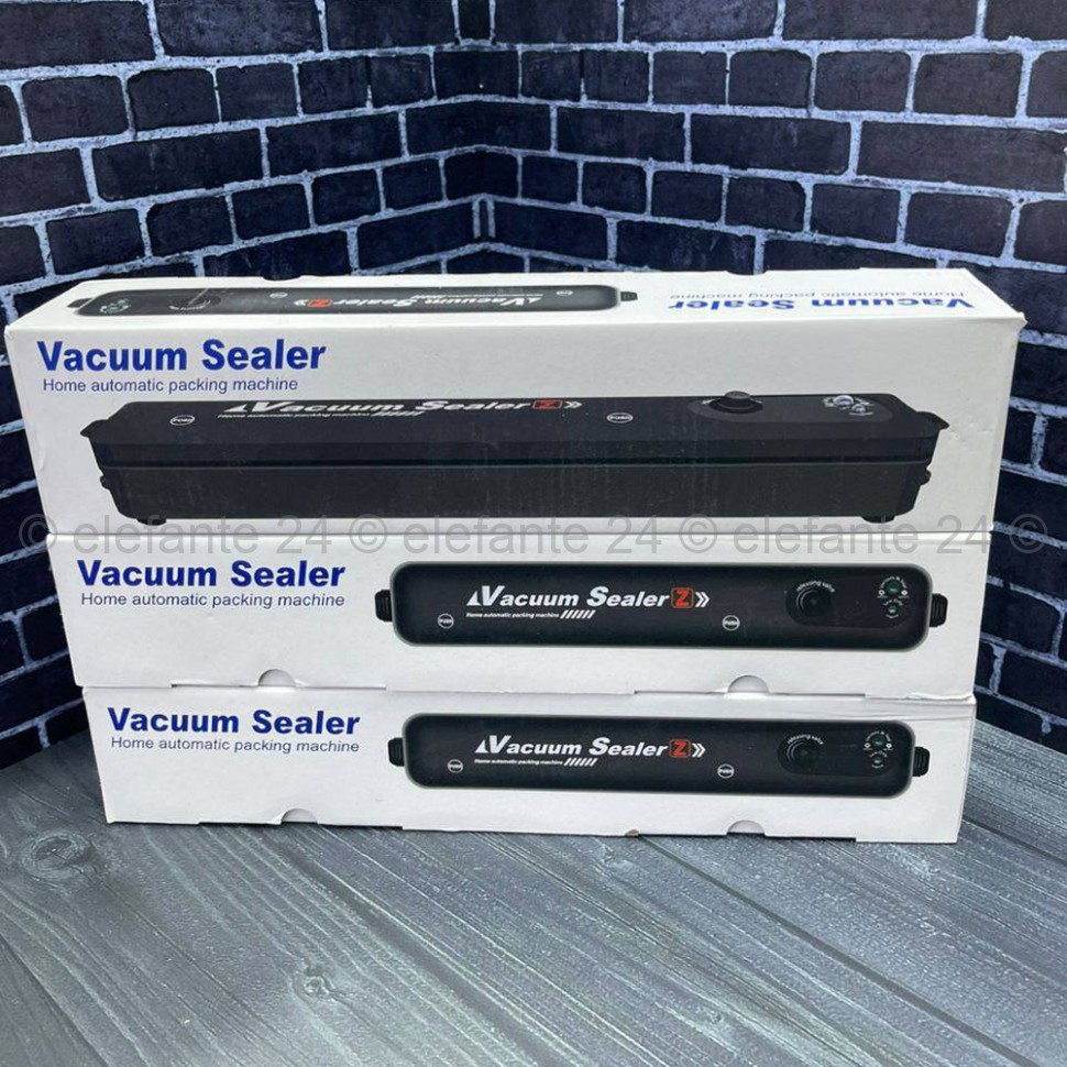 Вакуумный упаковщик Vacuum Sealer Z S-008 (96)