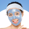 Маска Liftheng Blueberry Amino Acid Cleansing Mud Film Facial Mask, 1 штука