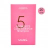 Шампунь для защиты цвета волос Masil 5 Probiotics Color Radiance Shampoo (78)