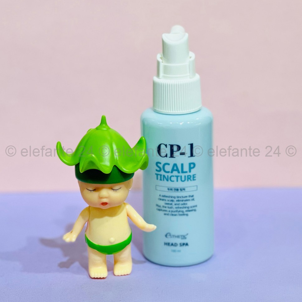 Защитный спрей для кожи головы CP-1 Scalp Tincture 100ml (78)