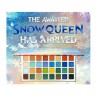 Тени для век Snow Queen 32 Color Palette