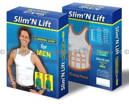 Корректирующее мужское белье Slim n Lift, TV-063