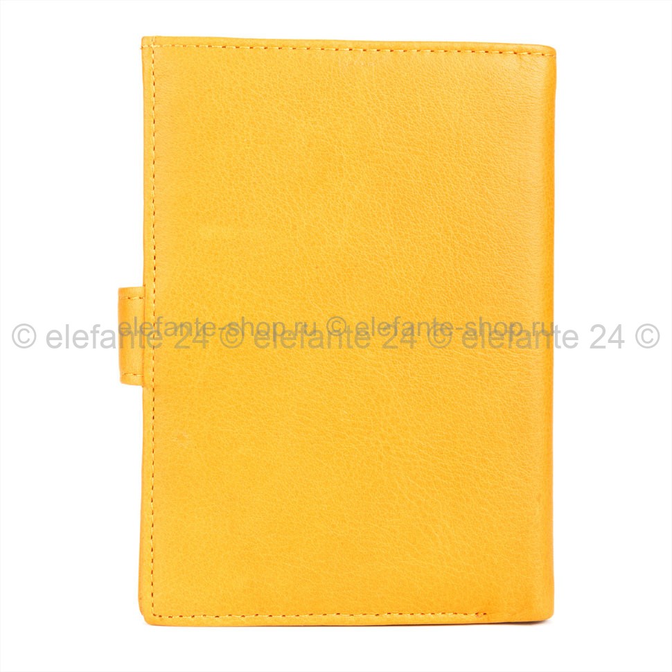 Бумажник водителя ER2204J Yellow