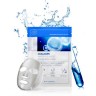 Тканевые маски FarmStay Collagen Water Full Moist Soothing Mask,10 шт (125)