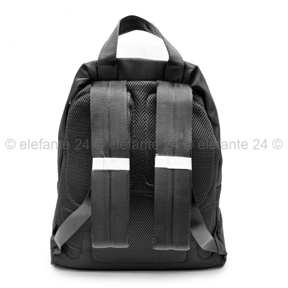 Тканевый рюкзак PRD Style Black 43823