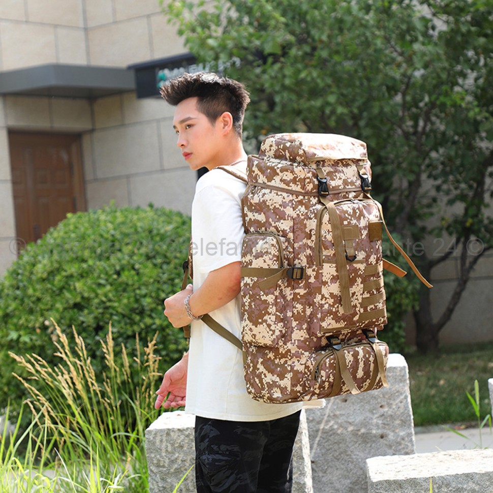 Рюкзак тактический Tactical Backpack 44408