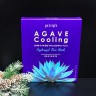 Маска Petitfee Agave Cooling Hydrogel Face Mask (78)