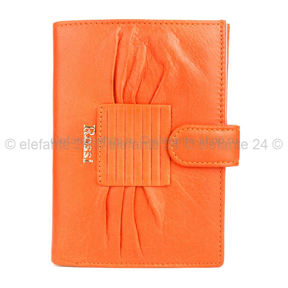 Бумажник водителя ER2204L Orange