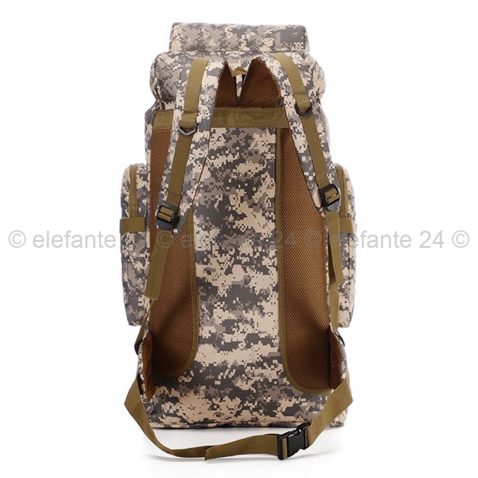 Рюкзак тактический Tactical Backpack 44409