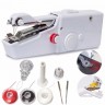 Портативная швейная машинка The Handheld Sewing Machine TV-475 (TV)