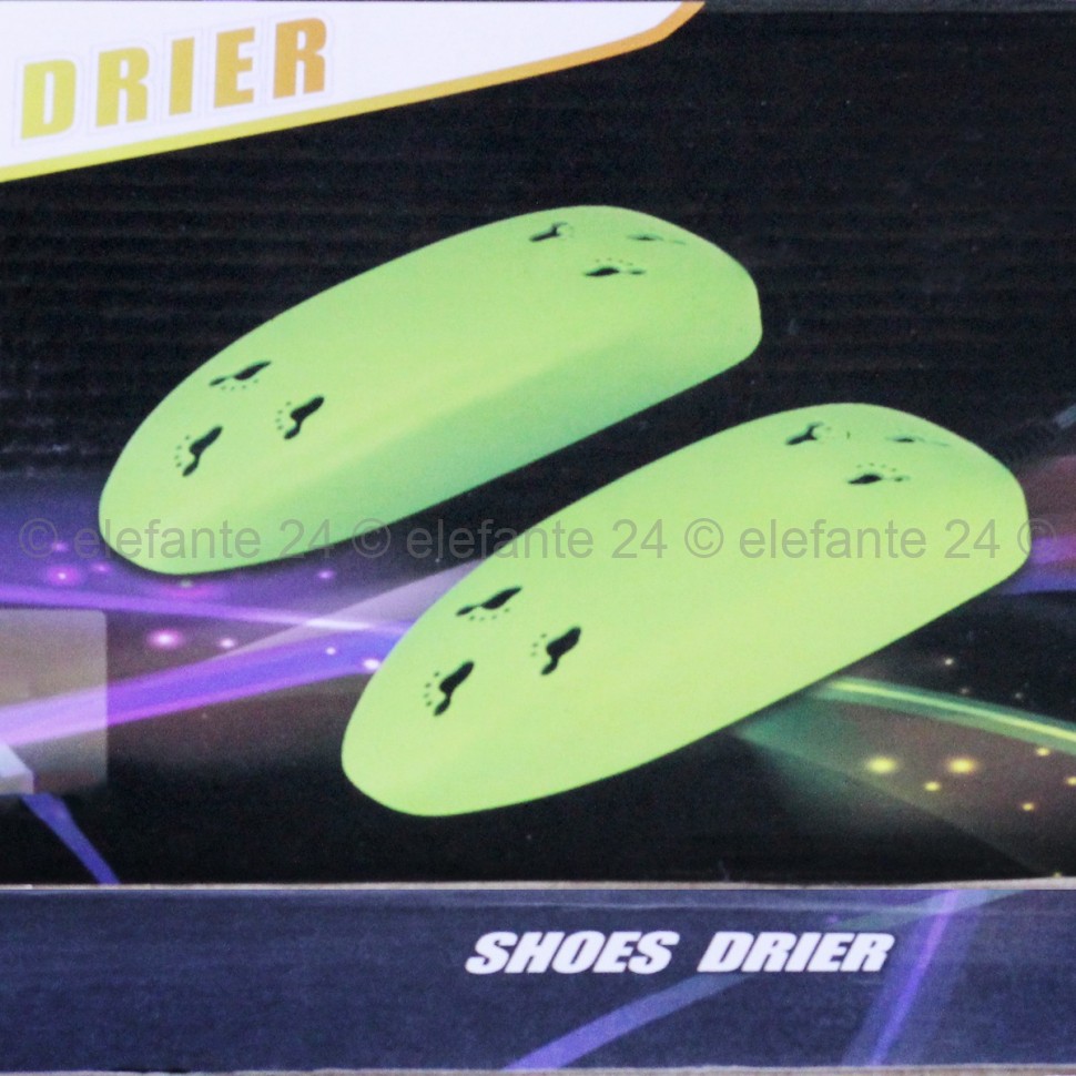 Сушилка для обуви Shoe Dryer (TV)