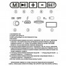 Портативная беспроводная Bluetooth колонка TG 642 Black (15)
