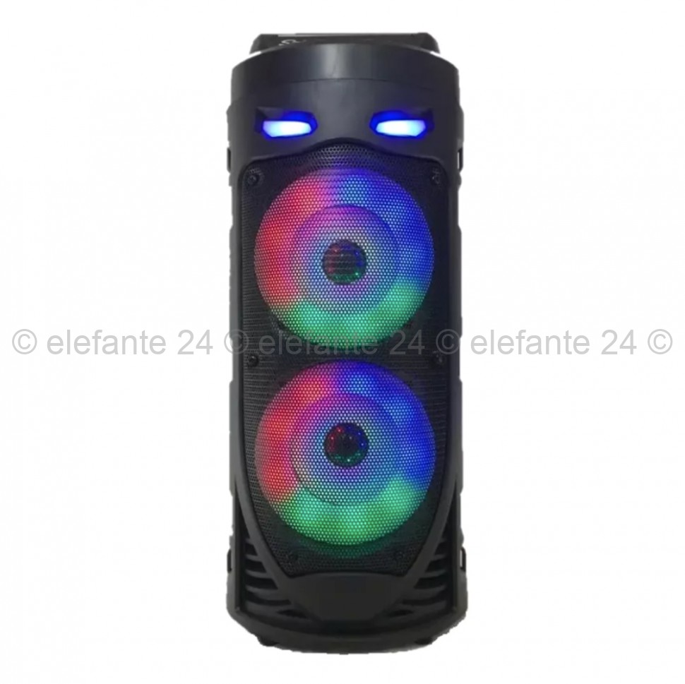Беспроводная акустическая система BT Speaker ZQS4239 (15)