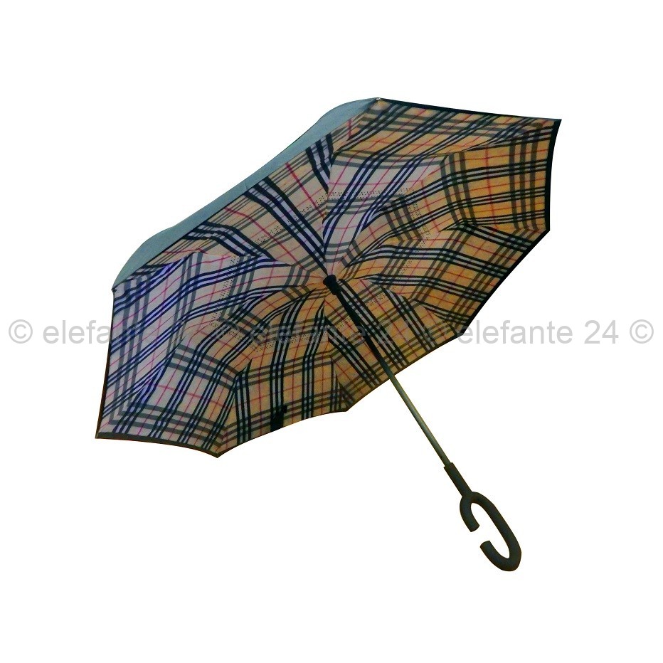 Умный зонт SmartZont Принт, ZJ-065