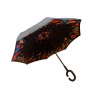 Умный зонт SmartZont Принт, ZJ-065