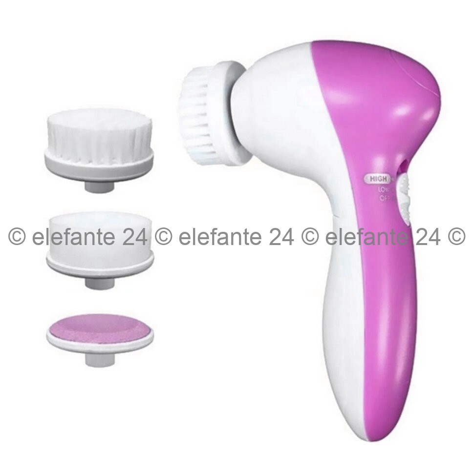 Массажер 3 in 1 callous remover & massager