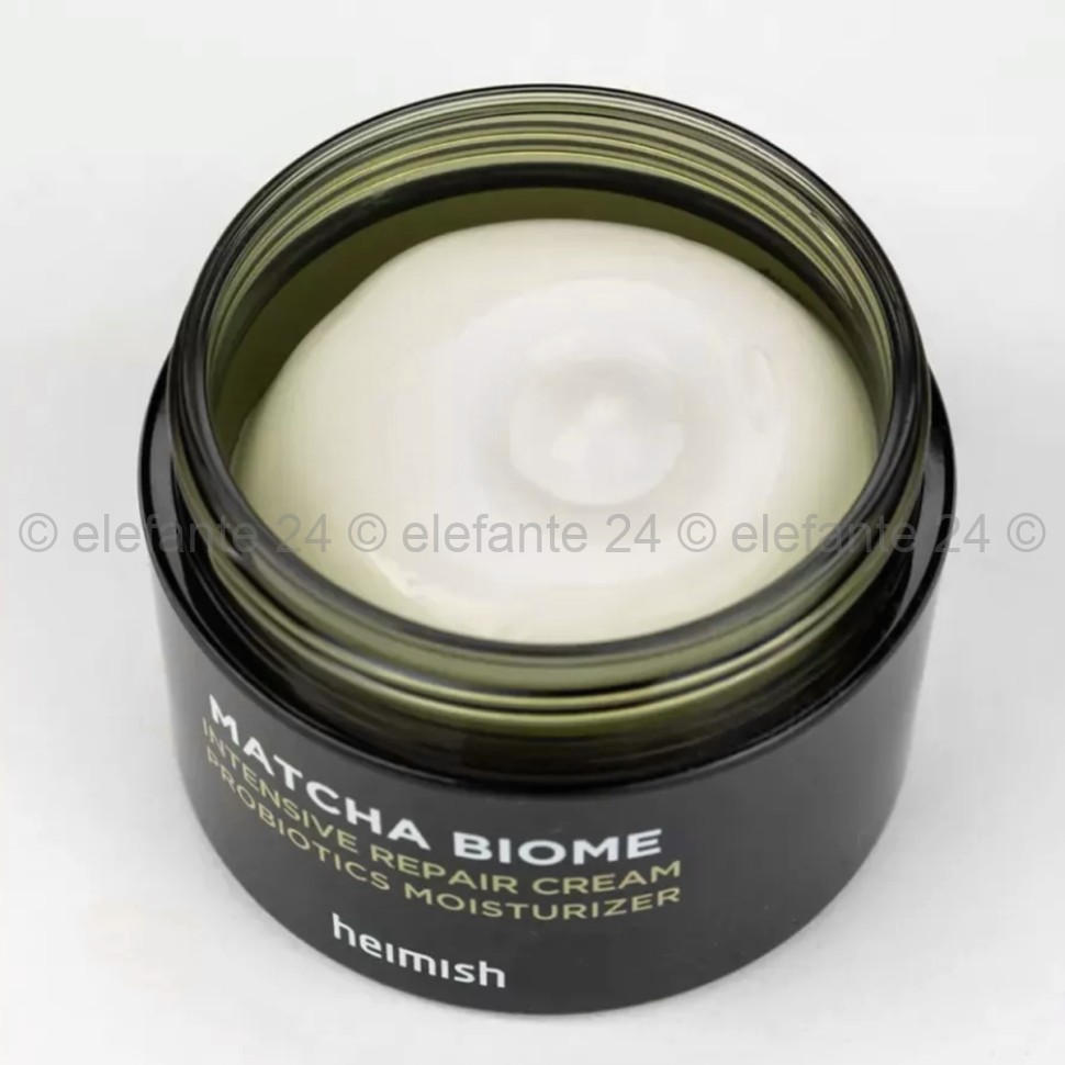 Крем для лица Heimish Matcha Biome Intensive Repair Cream 50ml (51)