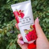 Крем для рук Jigott Secret Garden Rose Hand Cream 100ml (51)