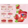Бальзам для губ Vaseina lip Therapy Strawberry