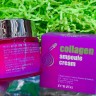 Крем с коллагеном Zenzia Collagen Ampoule Cream 70ml (125)
