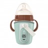 Грелка для детского питания Portable Milk Bottle Warmer TV-1017