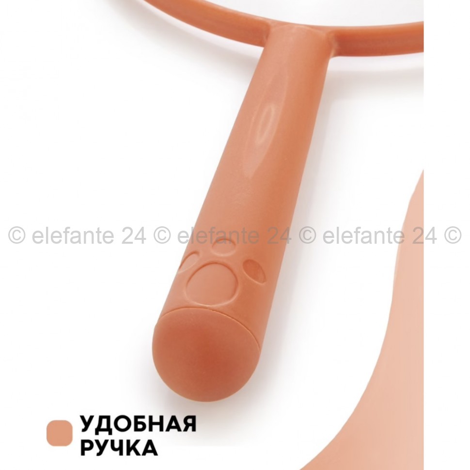 Щетка-скребок для удаление катышков пластиковая цвет#1 RZ-626 (TV)