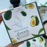 Кушон-крем с экстрактом авокадо MAGIC PASSION AVOCADO CC CREAM #02