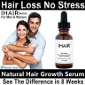 Сыворотка для волос SULTANA ROSE iHair, 30 мл (106)