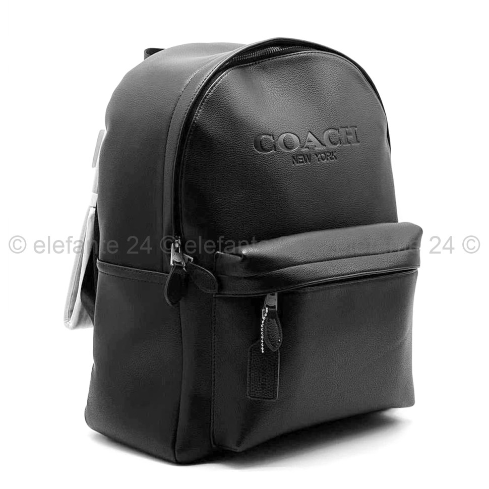 Рюкзак CCH Black 48996 (WS)