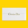 Кошелёк Christian Dior #CD5703 grey