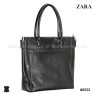 Сумка Zara #0022 black