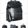 Рюкзак #А060 black