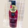 Шампунь Mise-En-Scene Damage Care Shampoo Sleek&Smooth (125)