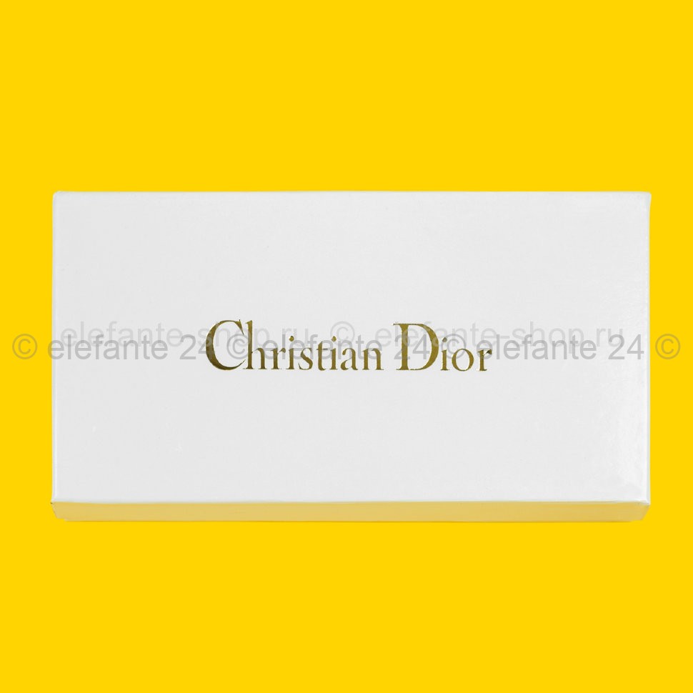 Кошелёк Christian Dior #CD5703 red