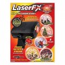 Лазерный проектор LaserFX Indoor Laser Light TV-331