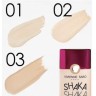 Тональный крем VS SHAKA SHAKA 25ml (106)