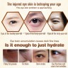 Крем для кожи вокруг глаз Enough W Collagen Eye Cream, 30 мл (51)