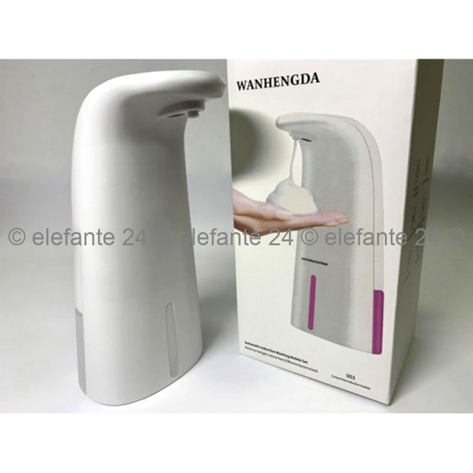 Сенсорный дозатор для мыла Wanhengda TV-701