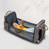 Рюкзак для мам+кроватка для малыша, SK-007