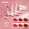 Набор матовых губных помад OMGA Matte Lip 6 штук (106)