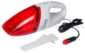 Автомобильный пылесос с функцией сбора воды Vacuum Cleaner Portable, AV-040
