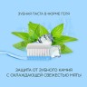 Зубная паста с дозатором PUMPING Original Toothpaste 285g (51)