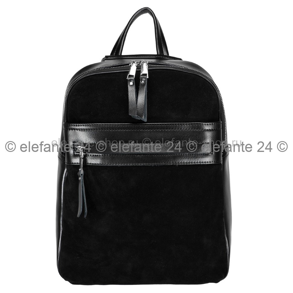 Рюкзак #620 Black