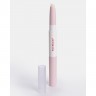 Натуральный воск для бровей + щеточка Kiss Beauty Brow Wax Pencil 1,2g